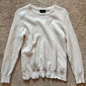 Quince Cashmere Sweater